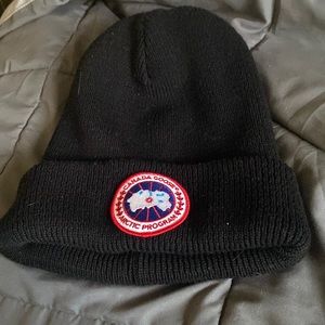Canada Goose hat